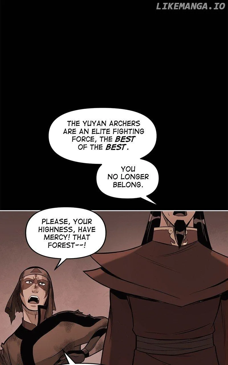 Avatar: The Last Airbender - Imbalance Chapter 22 page 23 - 
