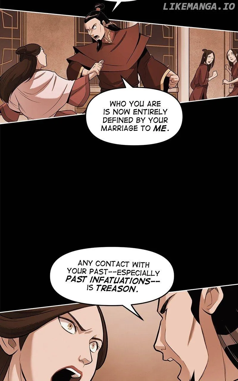 Avatar: The Last Airbender - Imbalance Chapter 22 page 26 - 