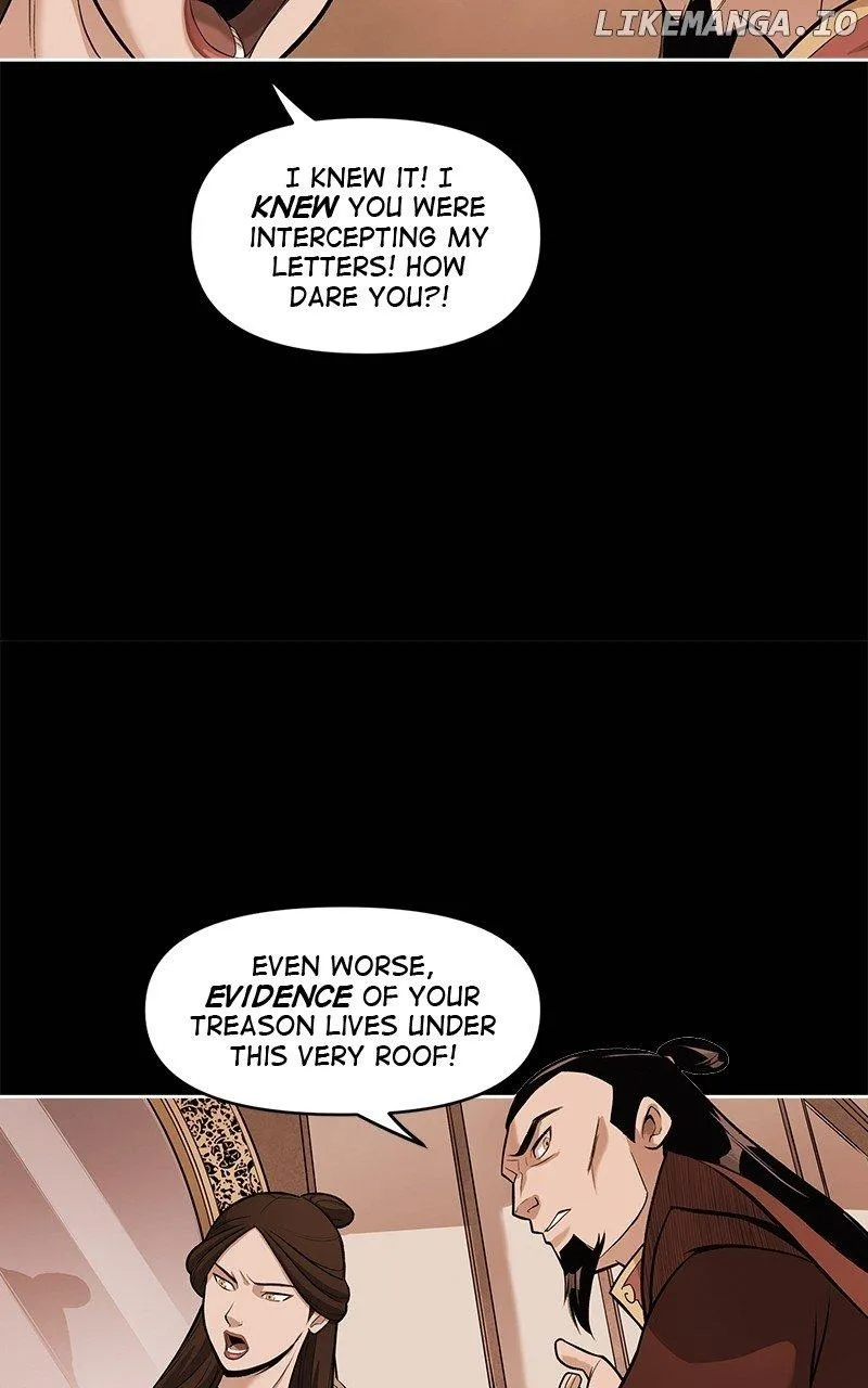 Avatar: The Last Airbender - Imbalance Chapter 22 page 27 - 