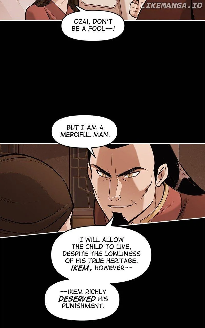 Avatar: The Last Airbender - Imbalance Chapter 22 page 28 - 