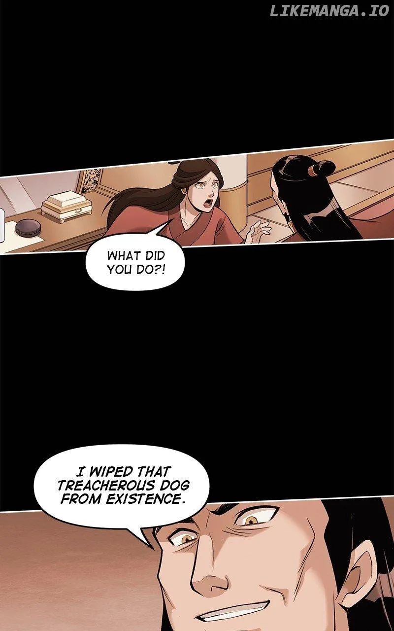 Avatar: The Last Airbender - Imbalance Chapter 22 page 29 - 