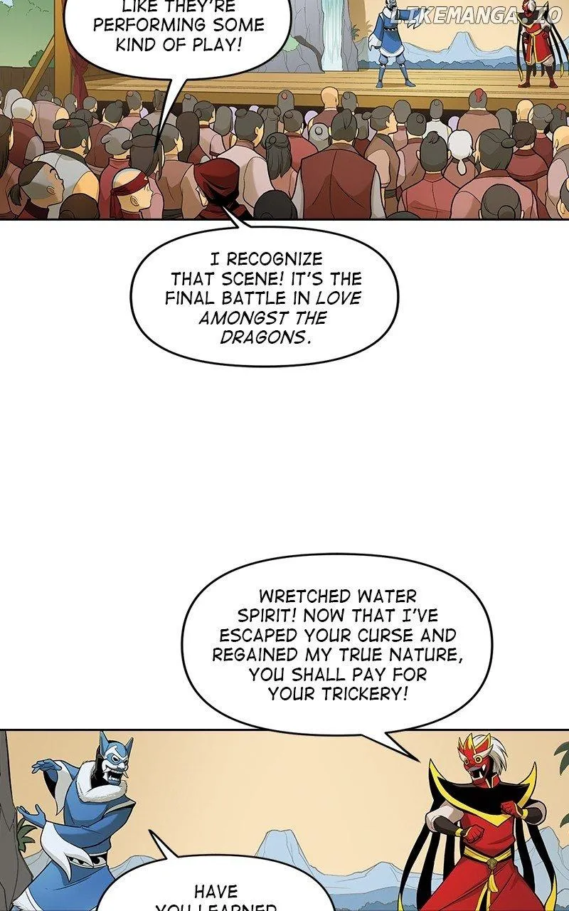 Avatar: The Last Airbender - Imbalance Chapter 22 page 35 - 