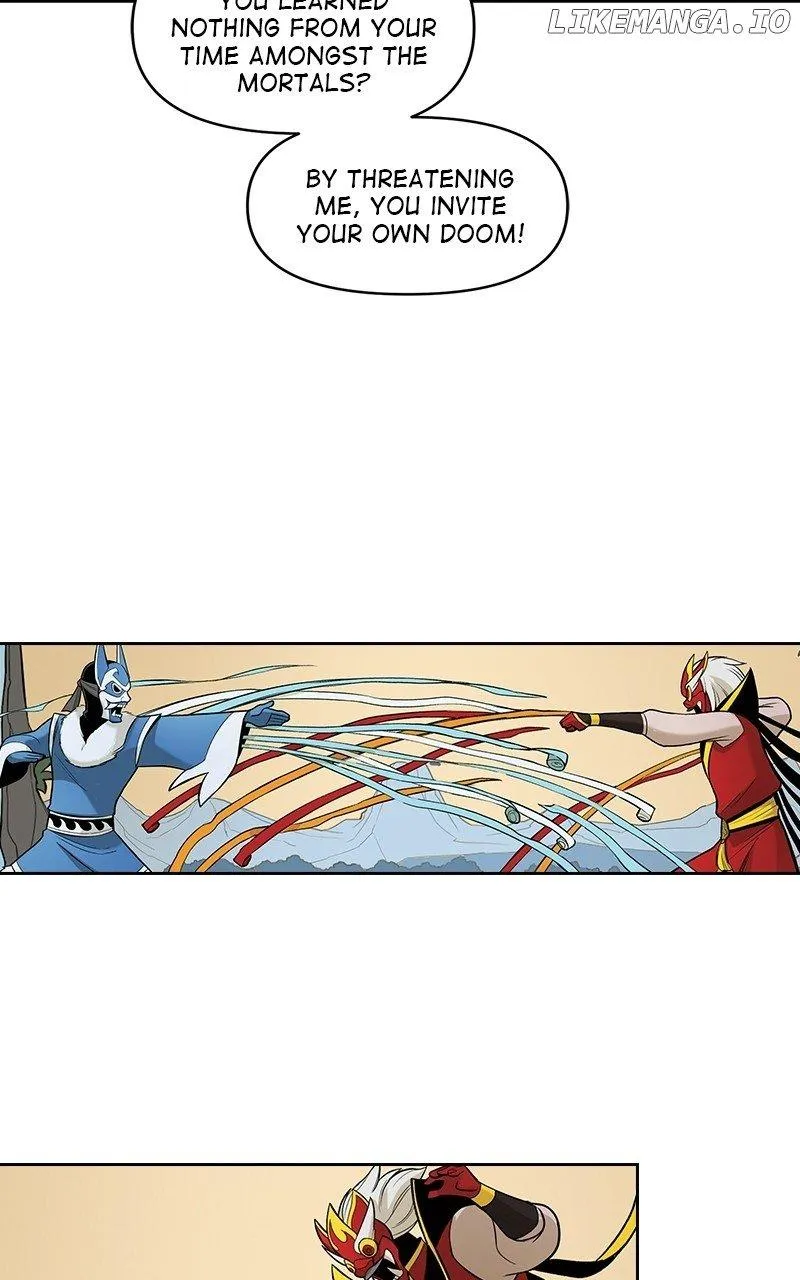 Avatar: The Last Airbender - Imbalance Chapter 22 page 36 - 