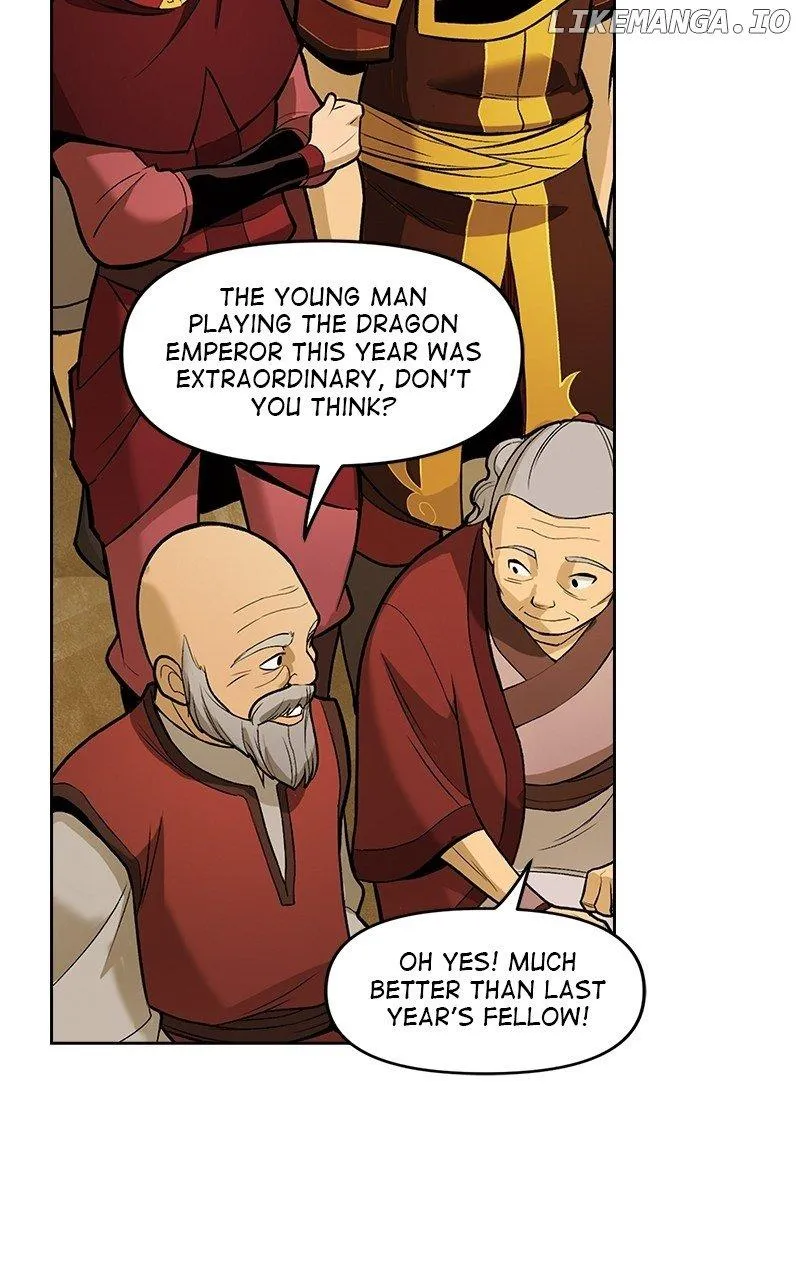Avatar: The Last Airbender - Imbalance Chapter 22 page 39 - 