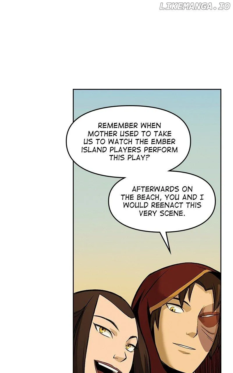 Avatar: The Last Airbender - Imbalance Chapter 22 page 40 - 