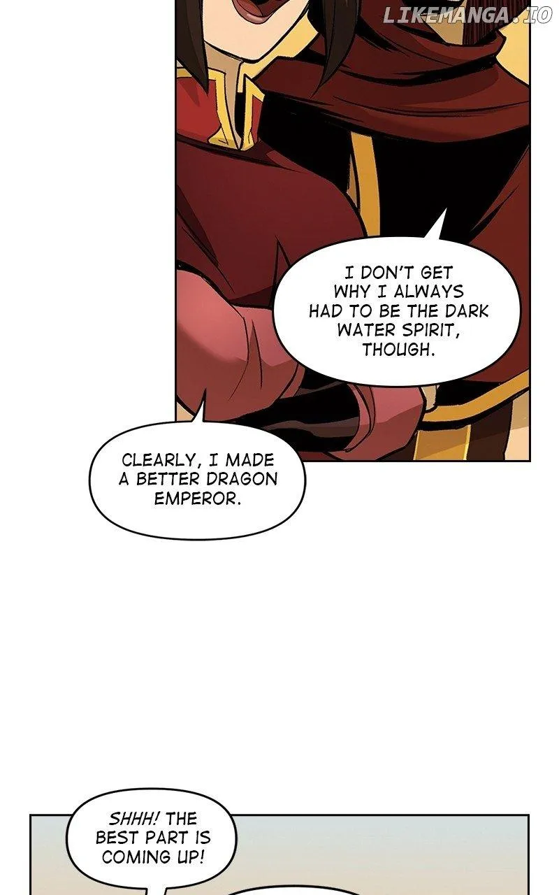 Avatar: The Last Airbender - Imbalance Chapter 22 page 41 - 