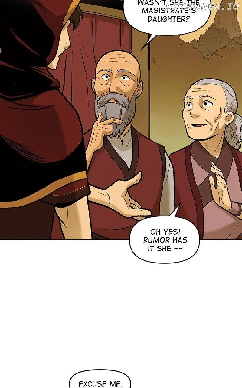 Avatar: The Last Airbender - Imbalance Chapter 22 page 47 - 
