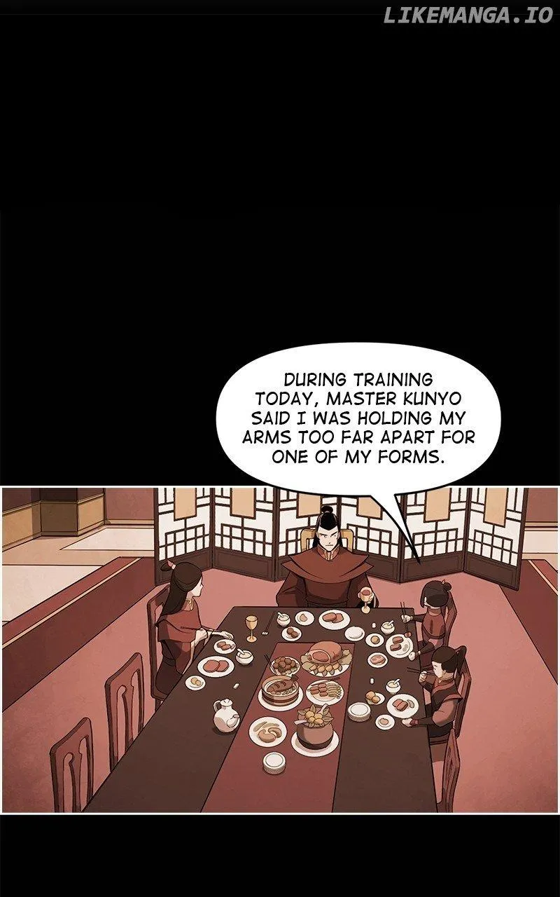 Avatar: The Last Airbender - Imbalance Chapter 22 page 6 - 