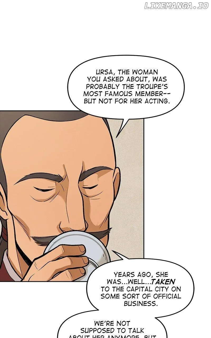 Avatar: The Last Airbender - Imbalance Chapter 22 page 65 - 
