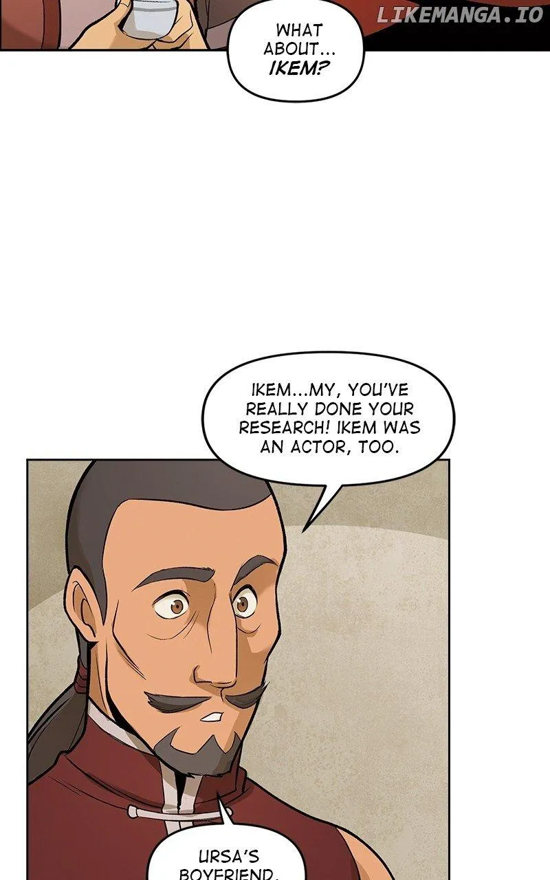 Avatar: The Last Airbender - Imbalance Chapter 22 page 67 - 