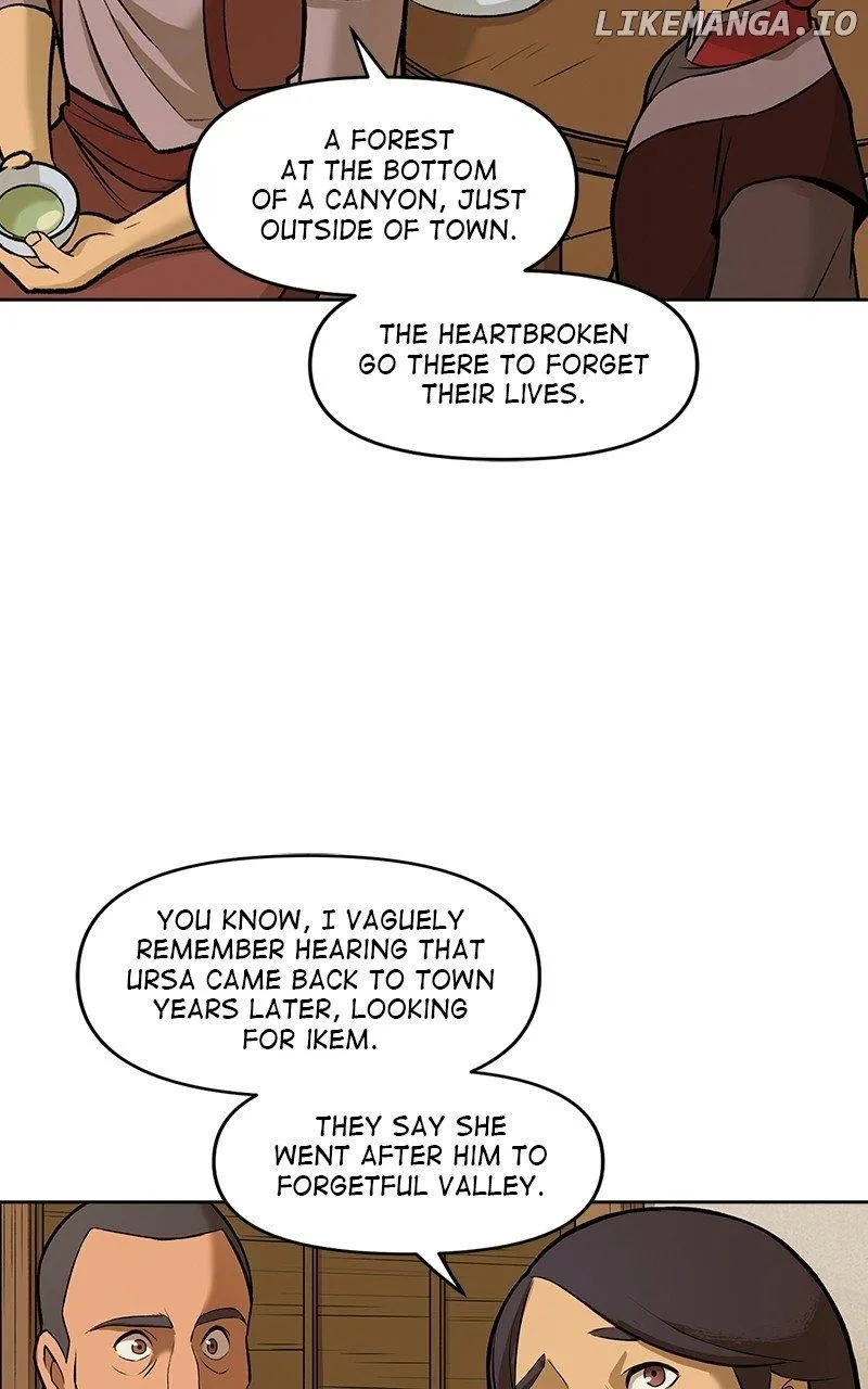Avatar: The Last Airbender - Imbalance Chapter 22 page 69 - 