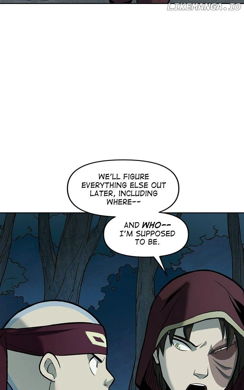 Avatar: The Last Airbender - Imbalance Chapter 22 page 78 - 