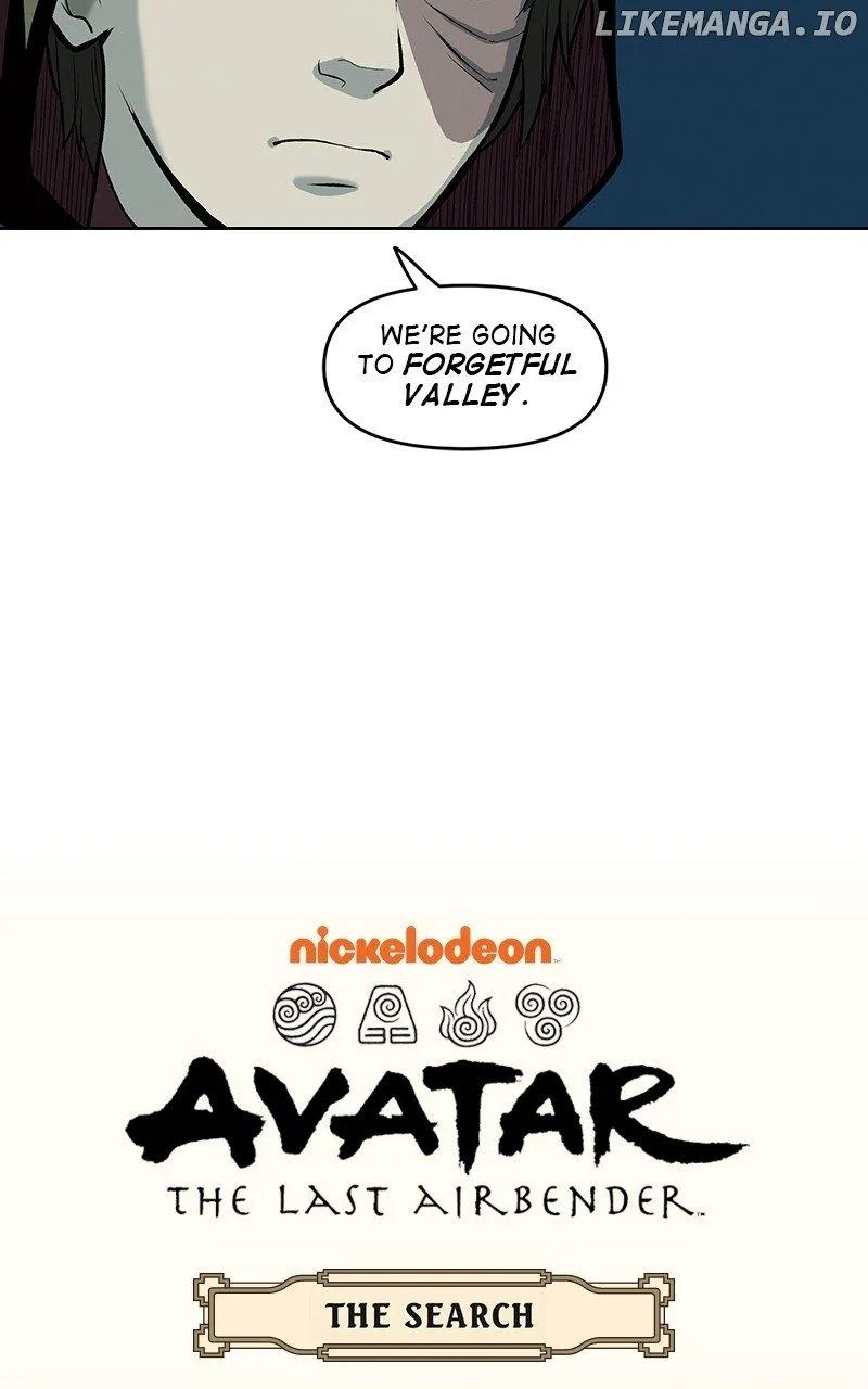 Avatar: The Last Airbender - Imbalance Chapter 22 page 83 - 