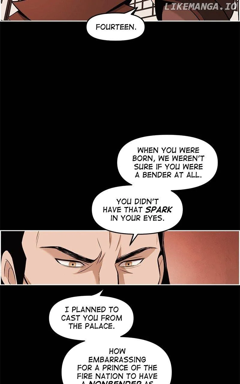 Avatar: The Last Airbender - Imbalance Chapter 22 page 10 - 