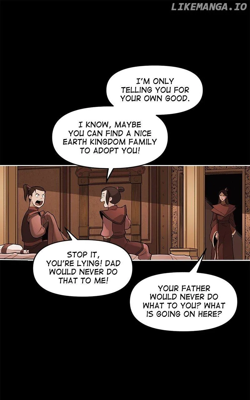 Avatar: The Last Airbender - Imbalance Chapter 23 page 2 - 