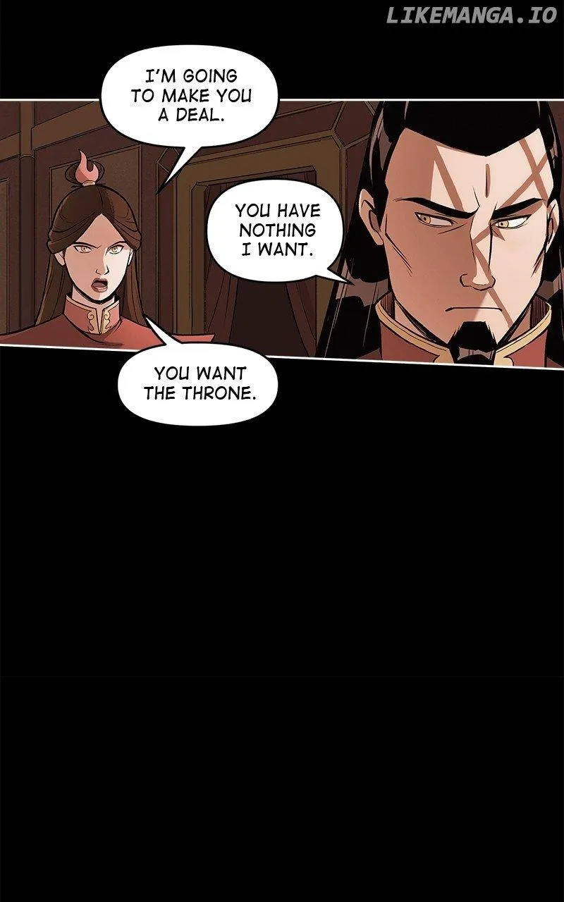 Avatar: The Last Airbender - Imbalance Chapter 23 page 14 - 