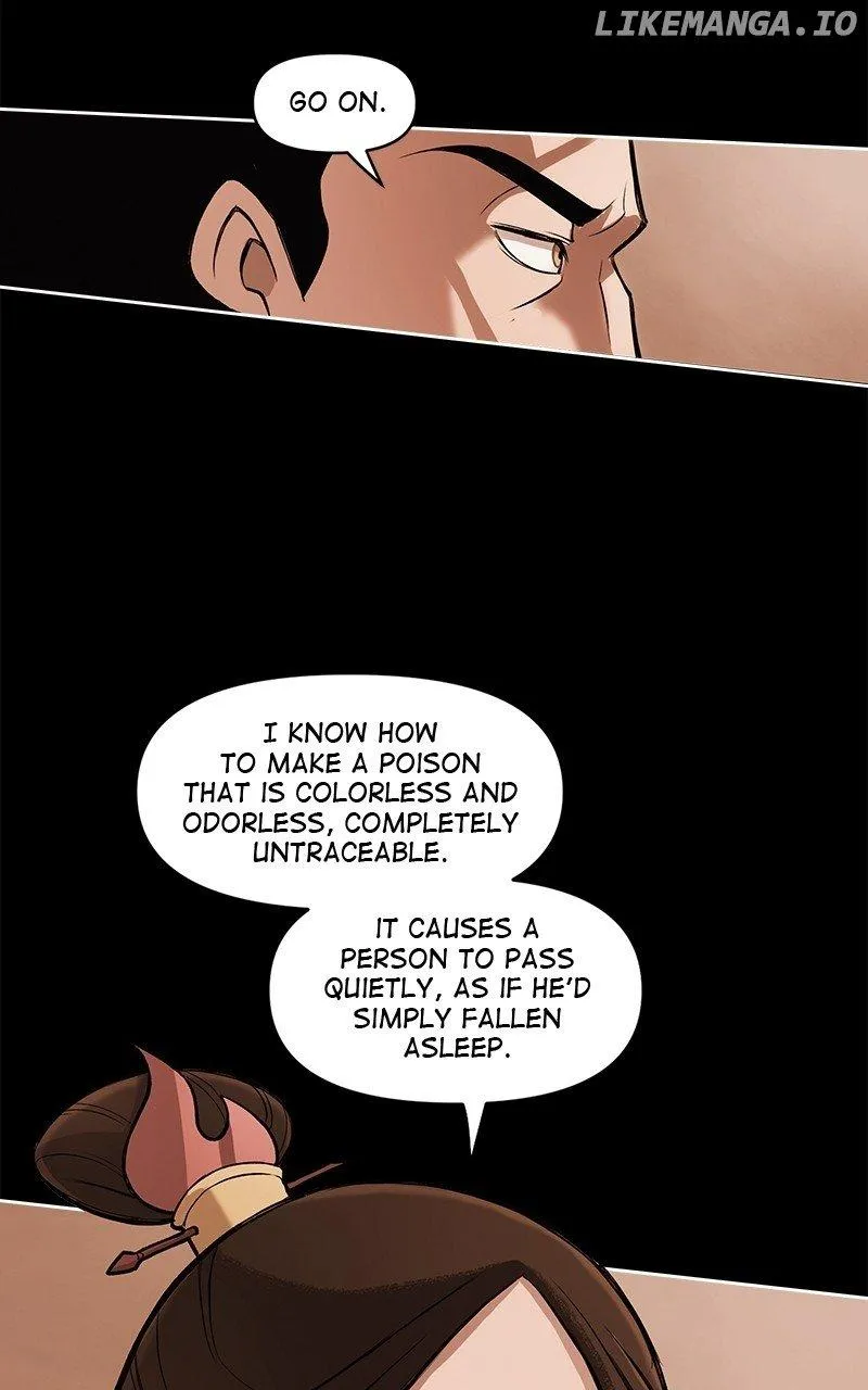 Avatar: The Last Airbender - Imbalance Chapter 23 page 15 - 