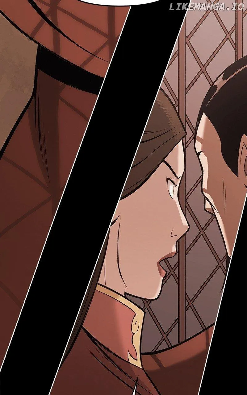 Avatar: The Last Airbender - Imbalance Chapter 23 page 20 - 