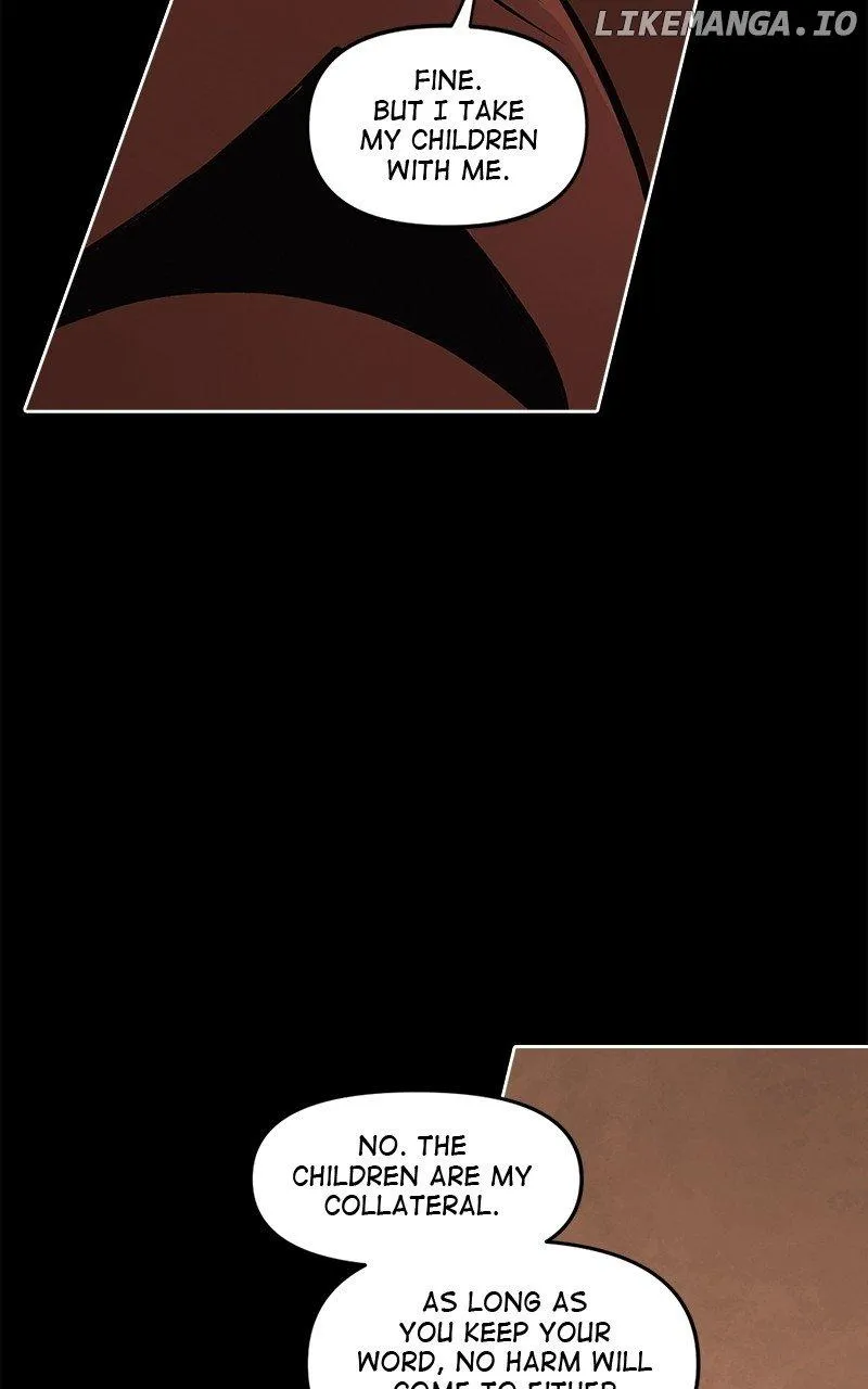 Avatar: The Last Airbender - Imbalance Chapter 23 page 21 - 