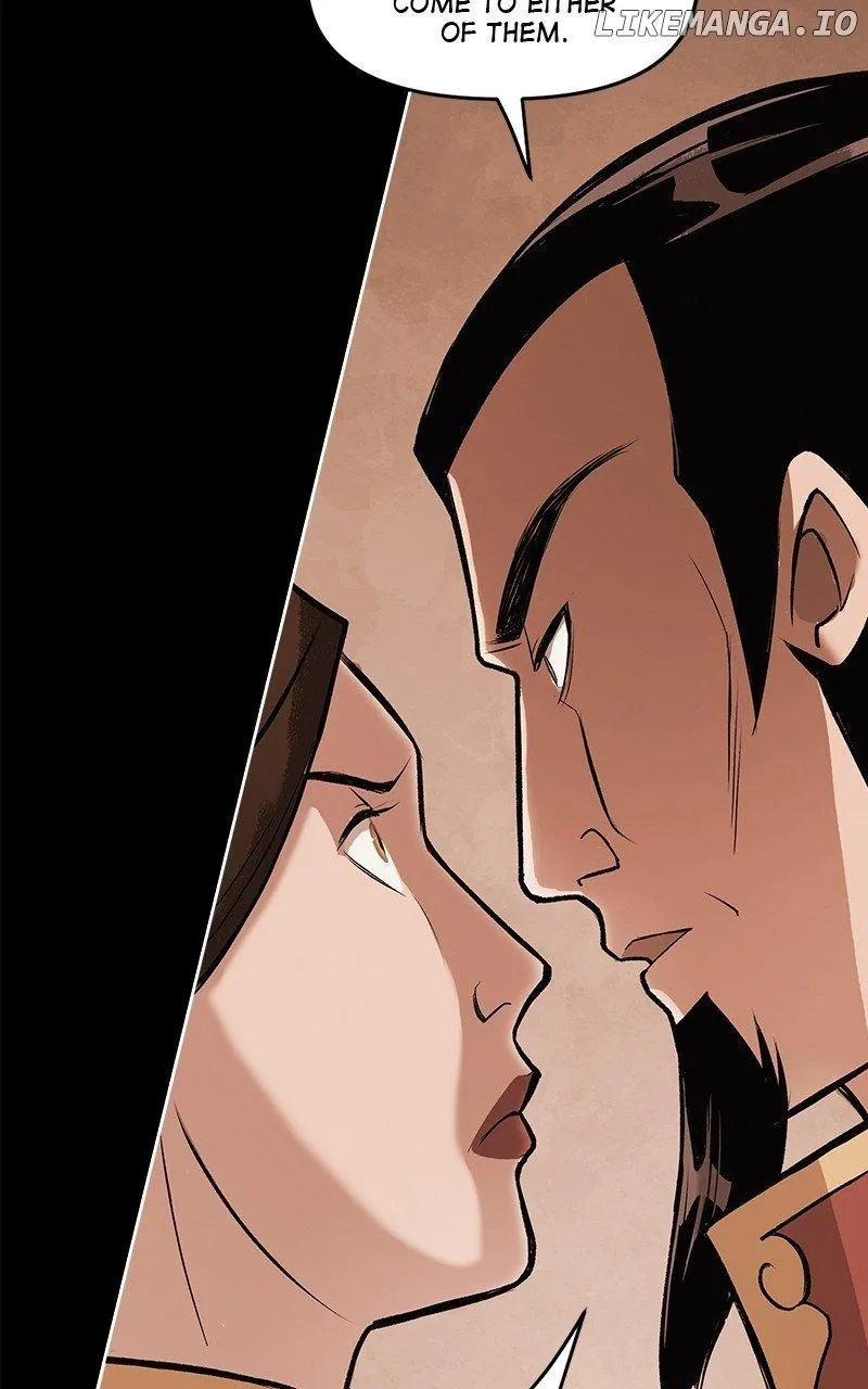 Avatar: The Last Airbender - Imbalance Chapter 23 page 22 - 