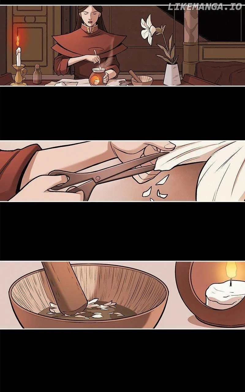 Avatar: The Last Airbender - Imbalance Chapter 23 page 24 - 