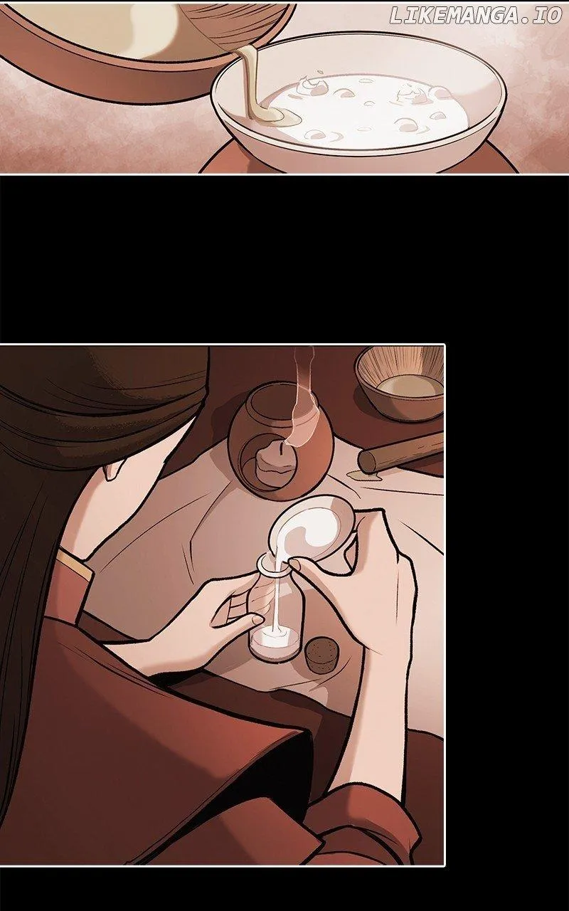 Avatar: The Last Airbender - Imbalance Chapter 23 page 25 - 