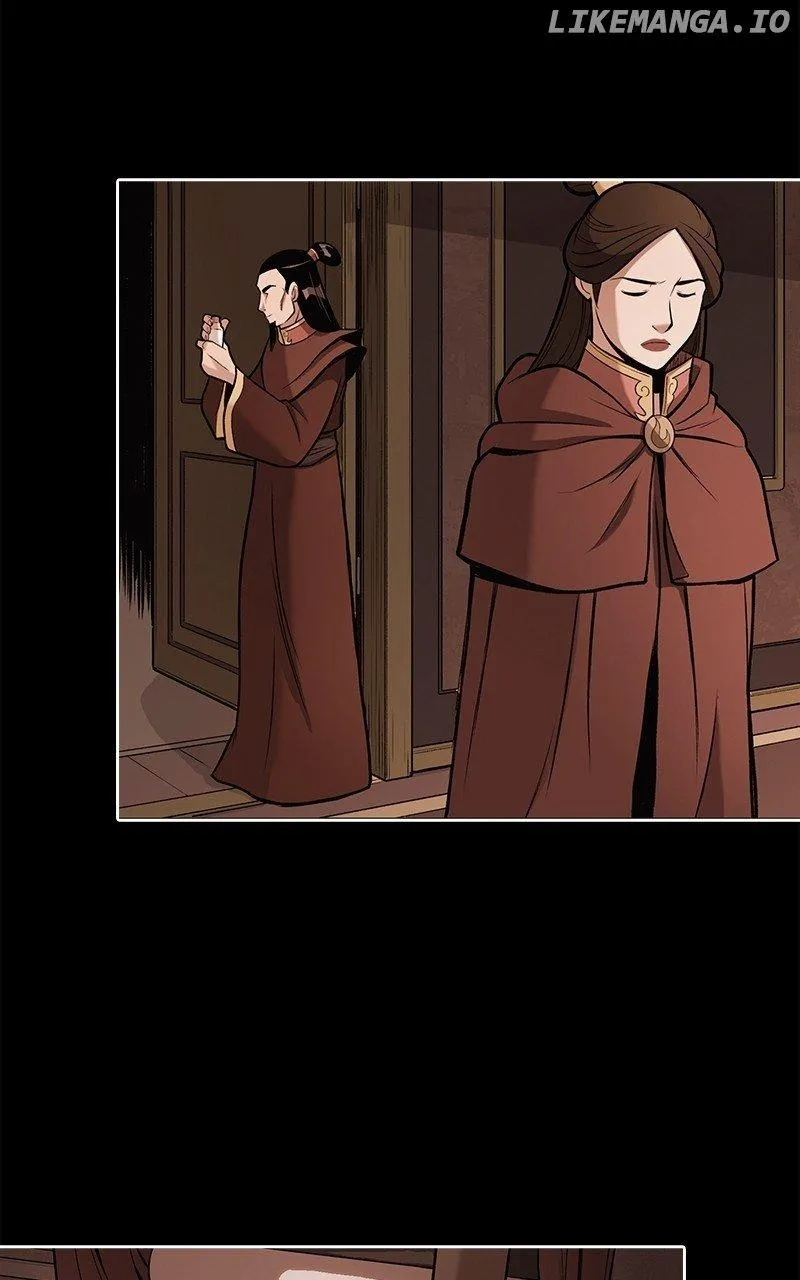 Avatar: The Last Airbender - Imbalance Chapter 23 page 26 - 
