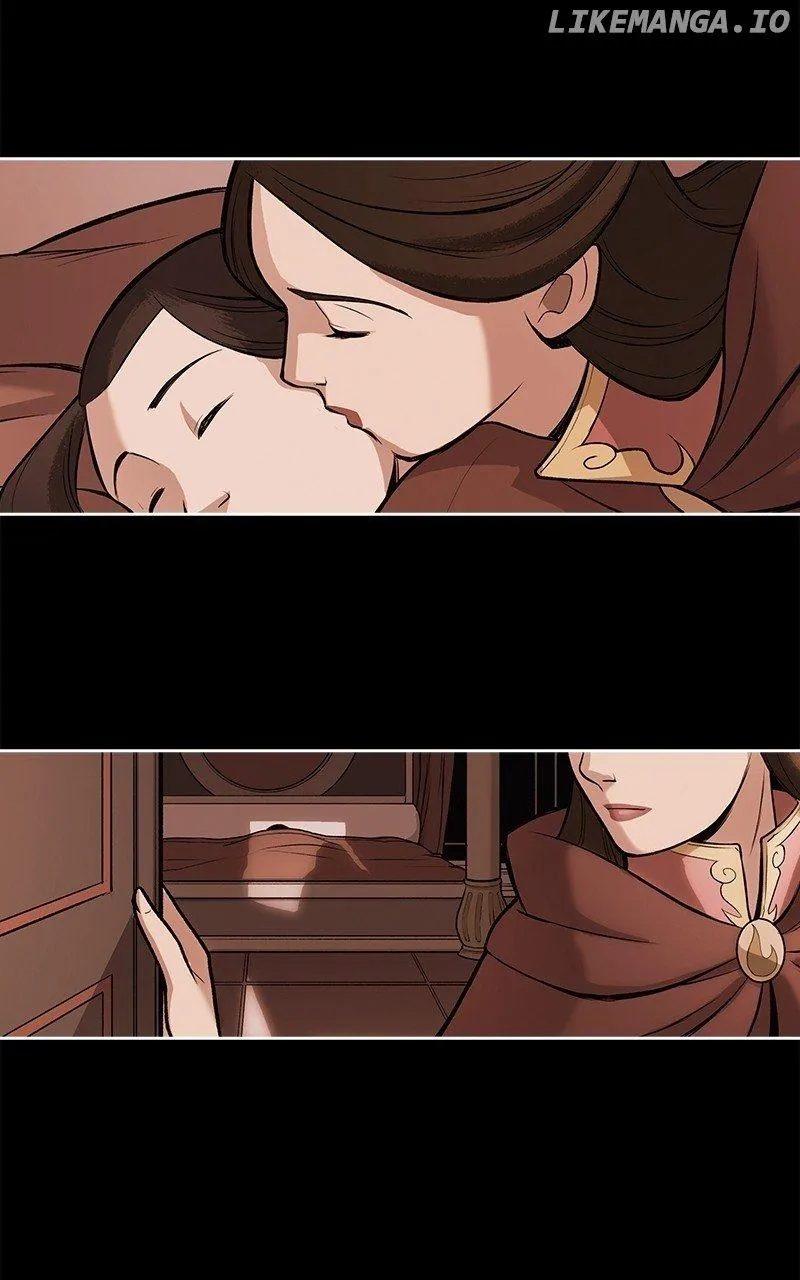 Avatar: The Last Airbender - Imbalance Chapter 23 page 28 - 