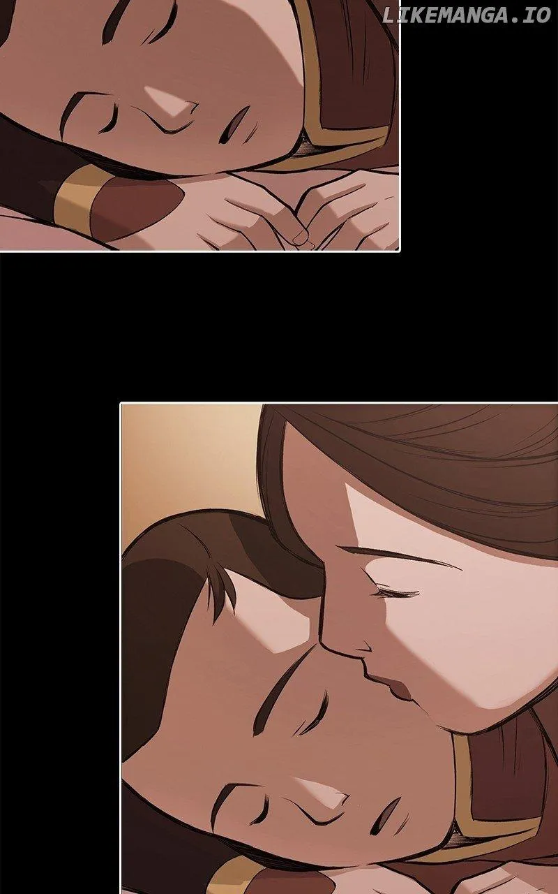 Avatar: The Last Airbender - Imbalance Chapter 23 page 30 - 