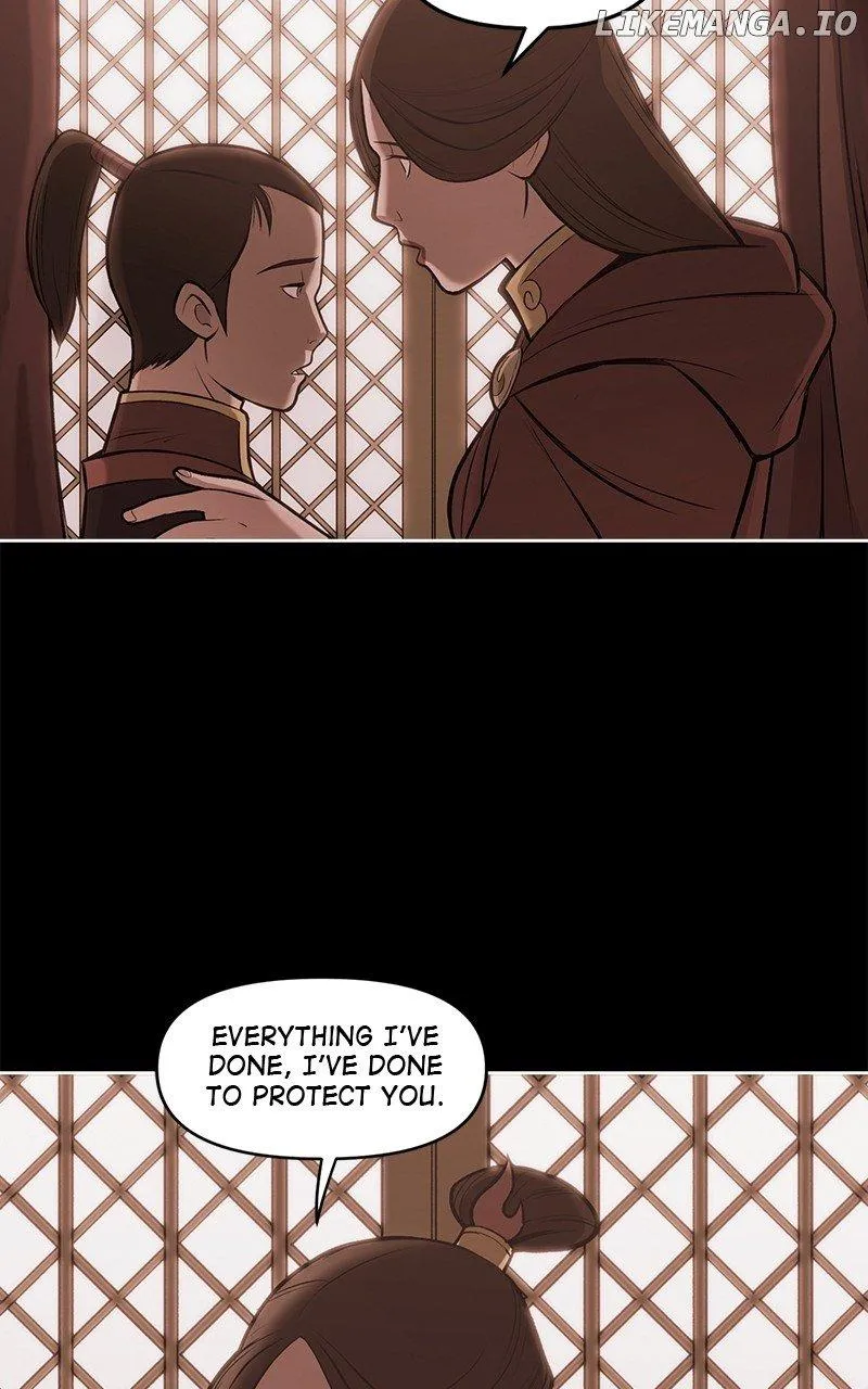 Avatar: The Last Airbender - Imbalance Chapter 23 page 32 - 