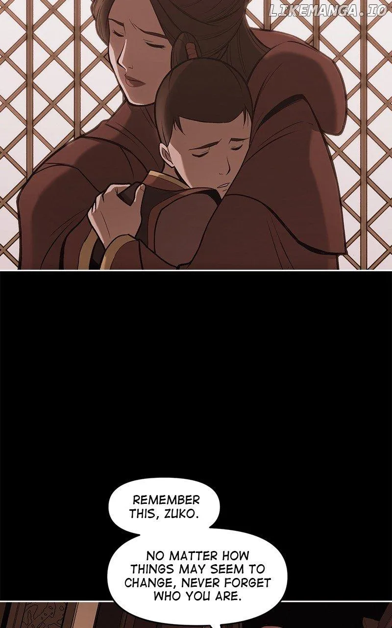 Avatar: The Last Airbender - Imbalance Chapter 23 page 33 - 