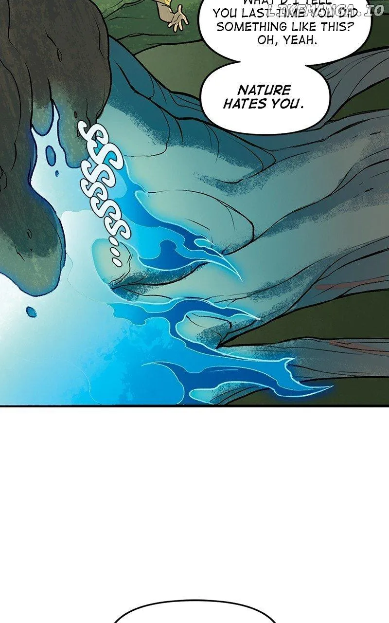 Avatar: The Last Airbender - Imbalance Chapter 23 page 44 - 