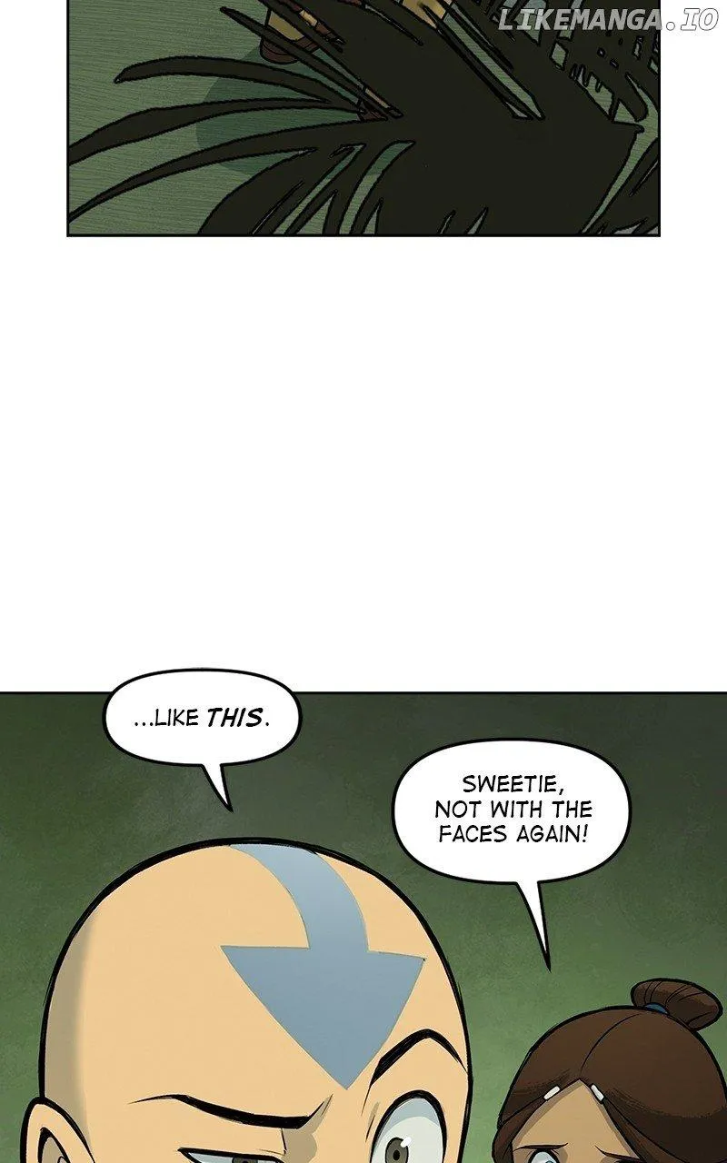 Avatar: The Last Airbender - Imbalance Chapter 23 page 46 - 