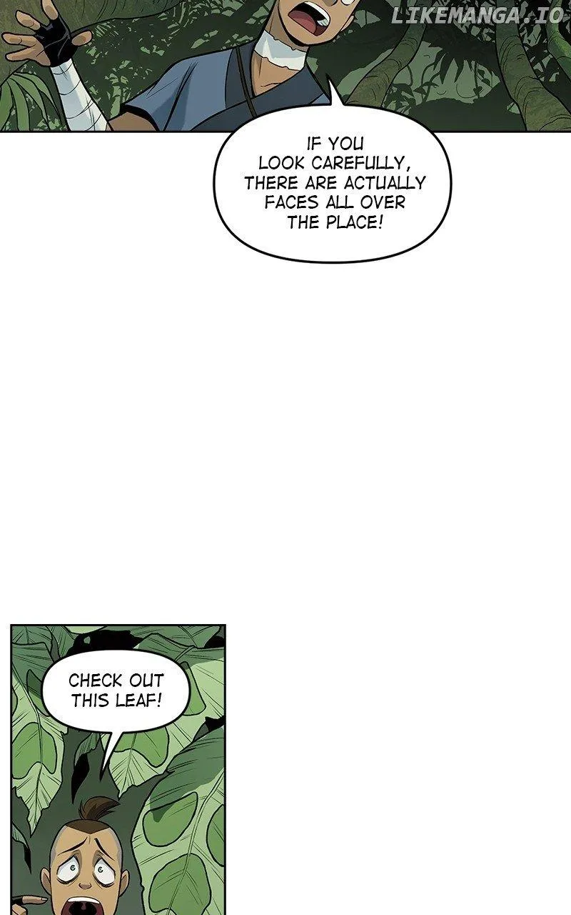 Avatar: The Last Airbender - Imbalance Chapter 23 page 48 - 