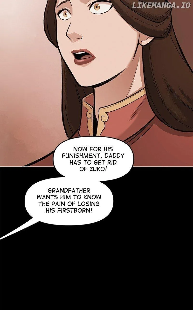 Avatar: The Last Airbender - Imbalance Chapter 23 page 6 - 