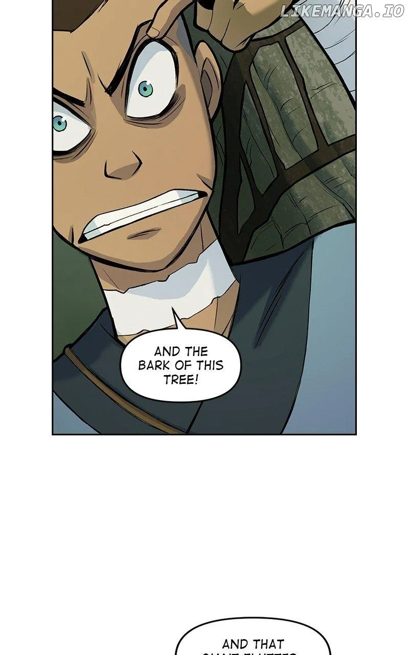 Avatar: The Last Airbender - Imbalance Chapter 23 page 51 - 