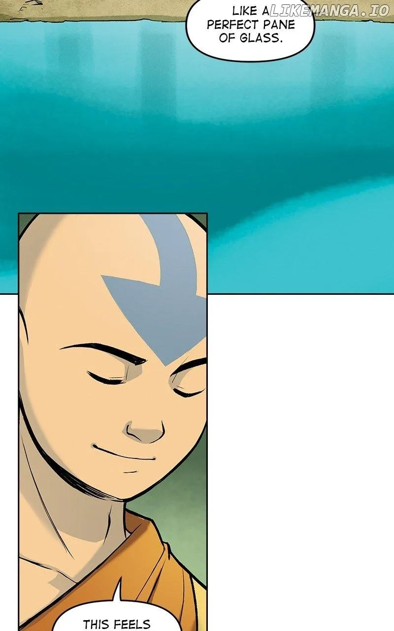 Avatar: The Last Airbender - Imbalance Chapter 23 page 60 - 
