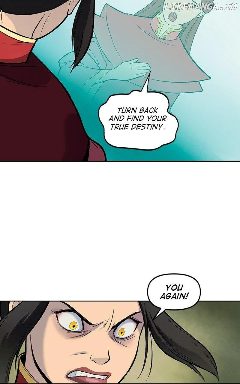 Avatar: The Last Airbender - Imbalance Chapter 23 page 63 - 