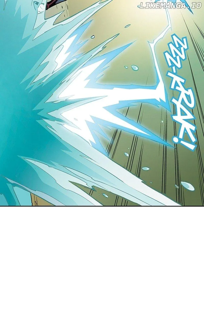 Avatar: The Last Airbender - Imbalance Chapter 23 page 65 - 