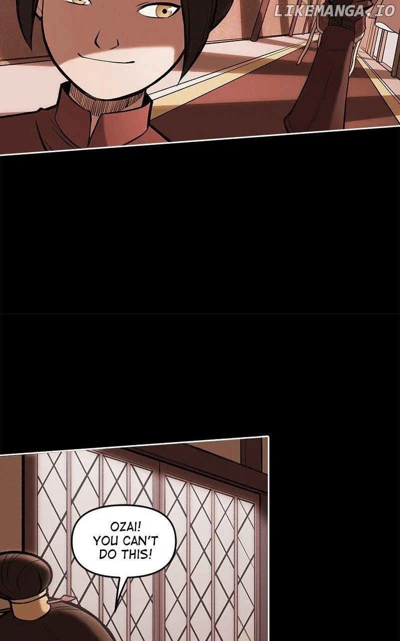 Avatar: The Last Airbender - Imbalance Chapter 23 page 8 - 