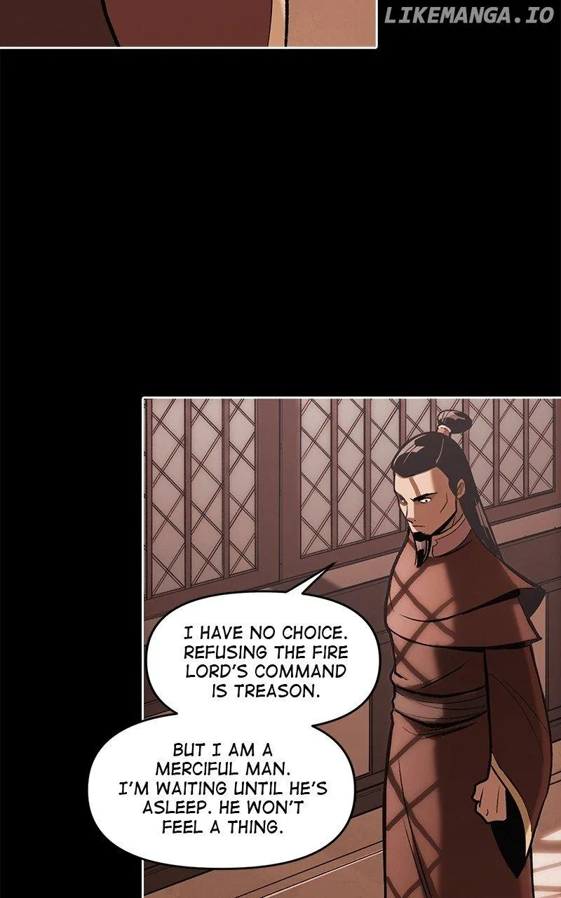 Avatar: The Last Airbender - Imbalance Chapter 23 page 10 - 