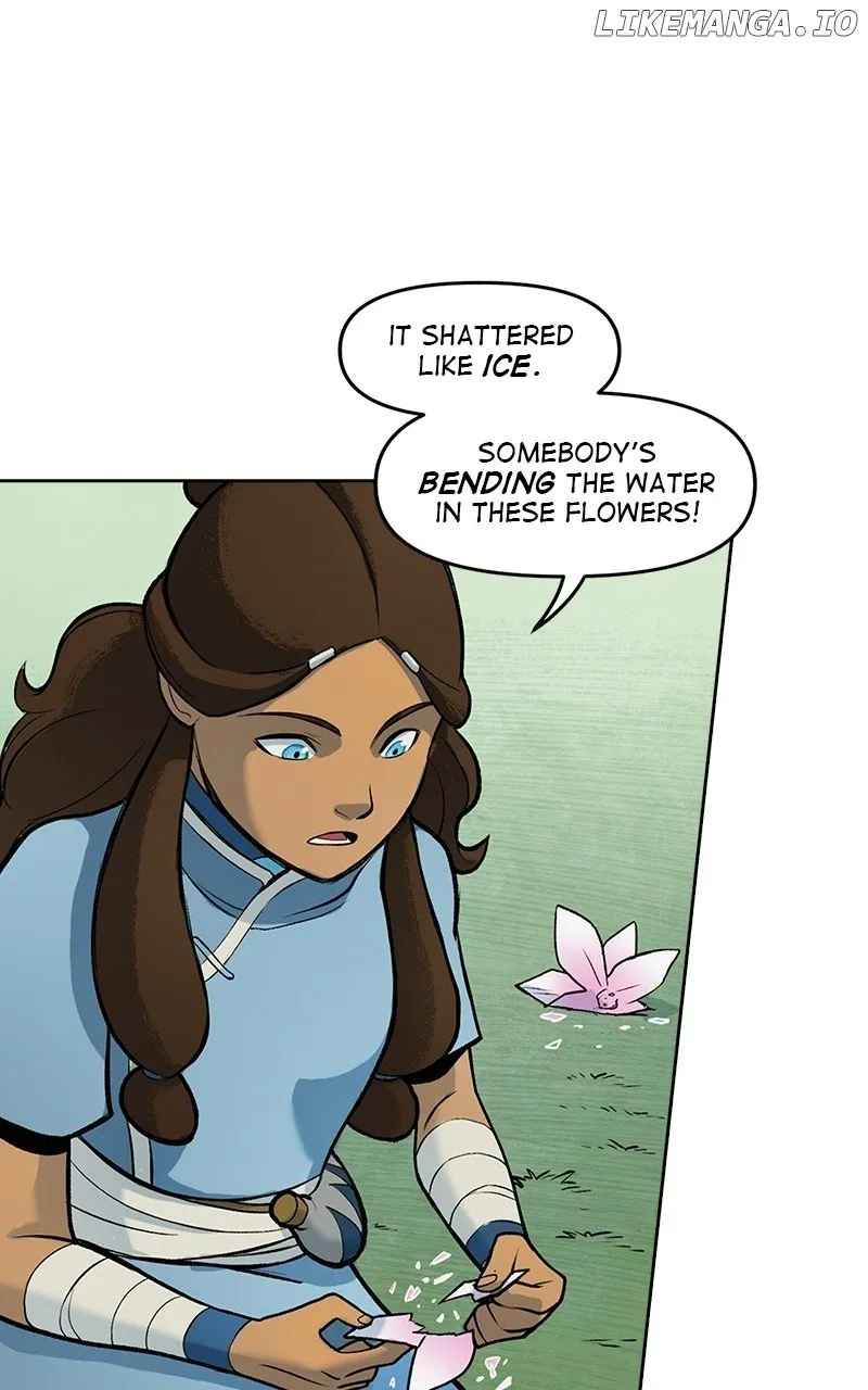 Avatar: The Last Airbender - Imbalance Chapter 24 page 16 - 