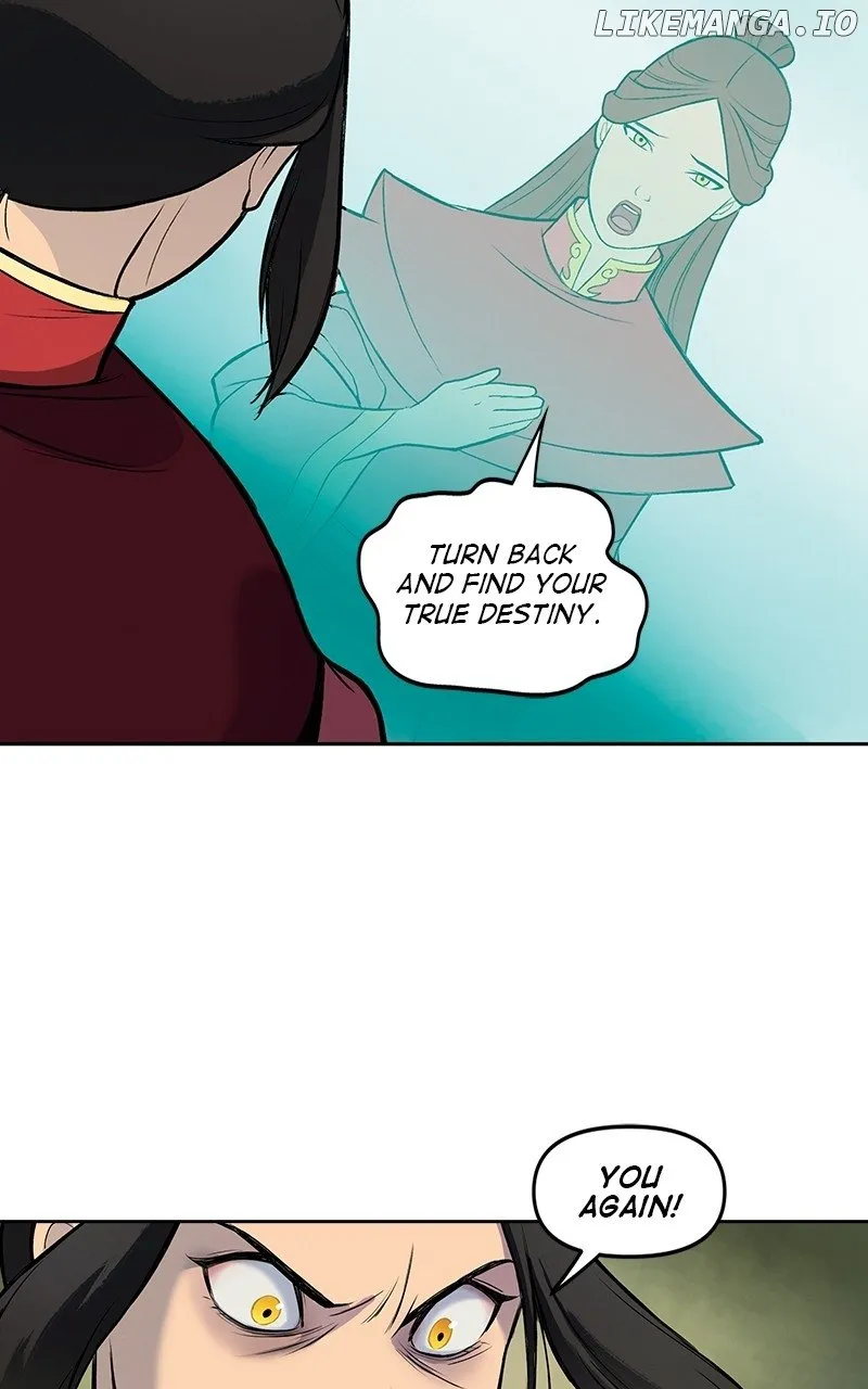 Avatar: The Last Airbender - Imbalance Chapter 24 page 3 - 