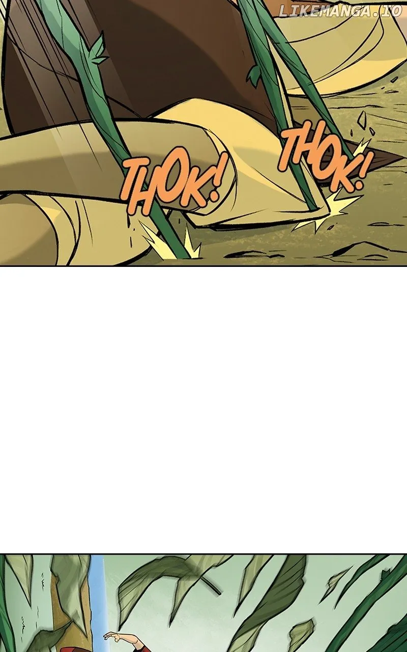 Avatar: The Last Airbender - Imbalance Chapter 24 page 22 - 