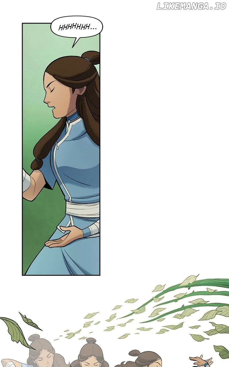 Avatar: The Last Airbender - Imbalance Chapter 24 page 24 - 