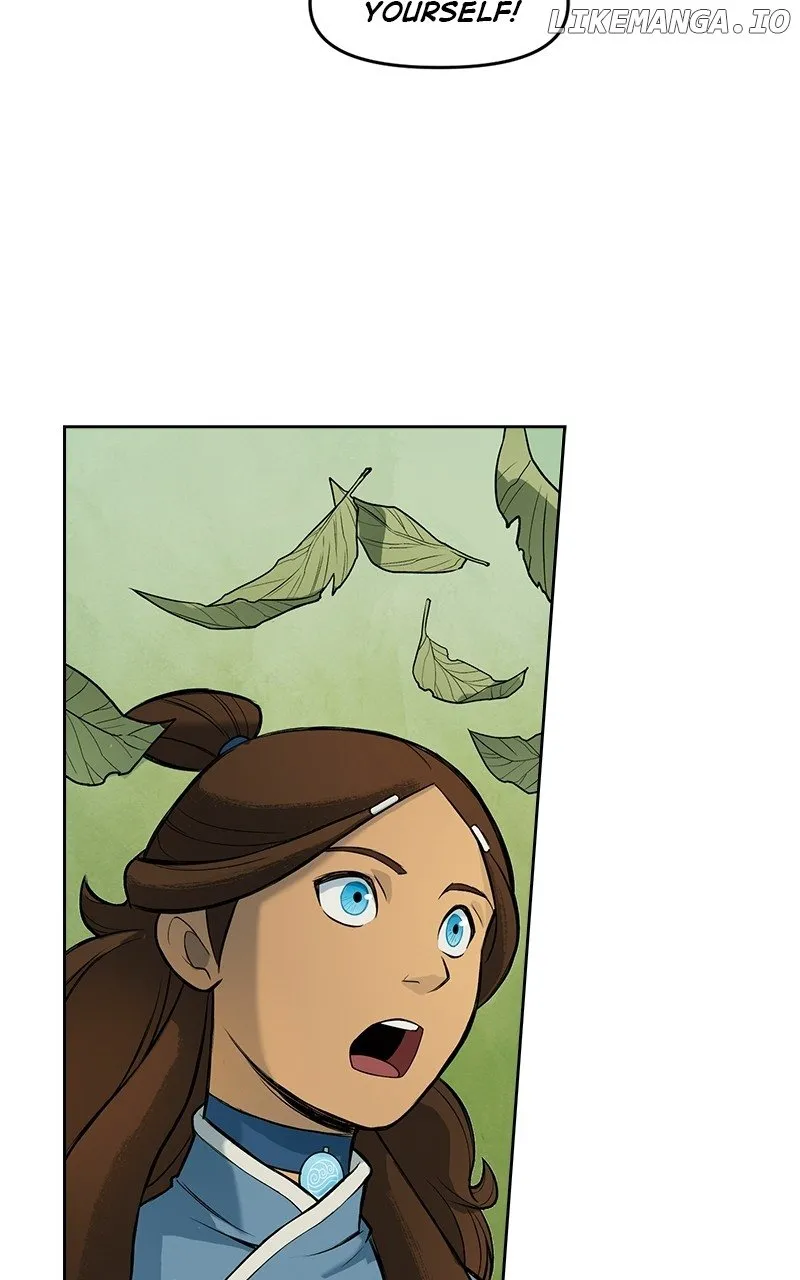 Avatar: The Last Airbender - Imbalance Chapter 24 page 26 - 