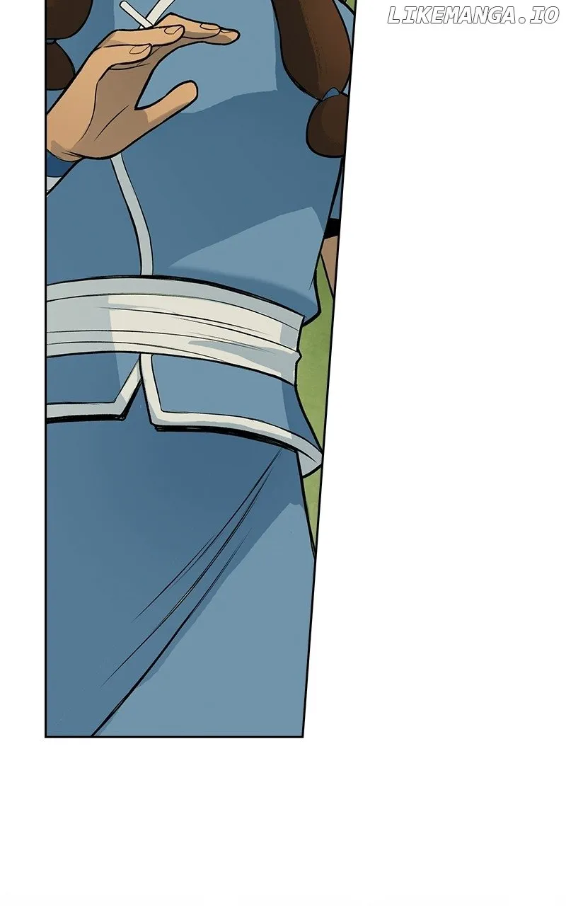 Avatar: The Last Airbender - Imbalance Chapter 24 page 27 - 
