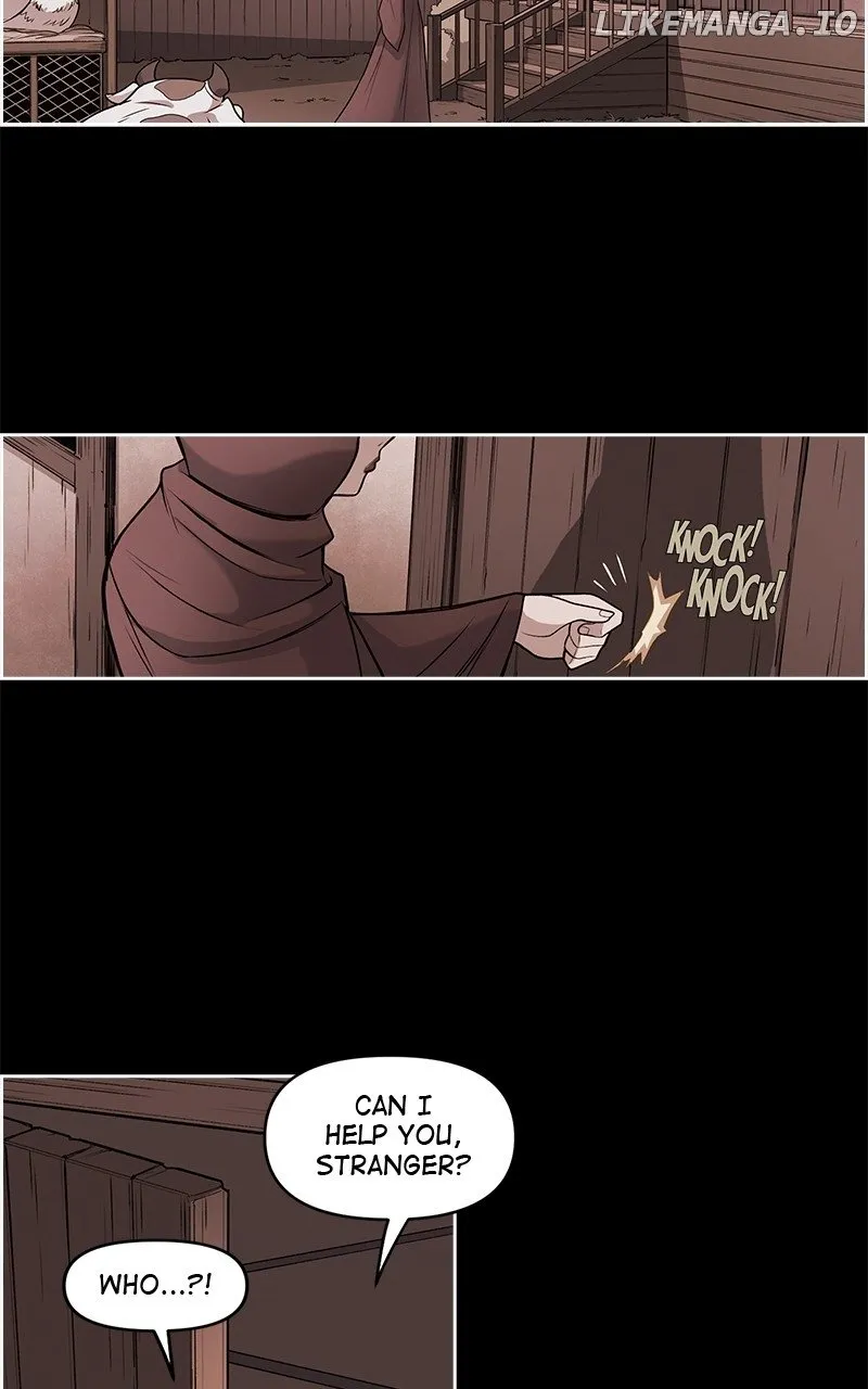 Avatar: The Last Airbender - Imbalance Chapter 24 page 31 - 