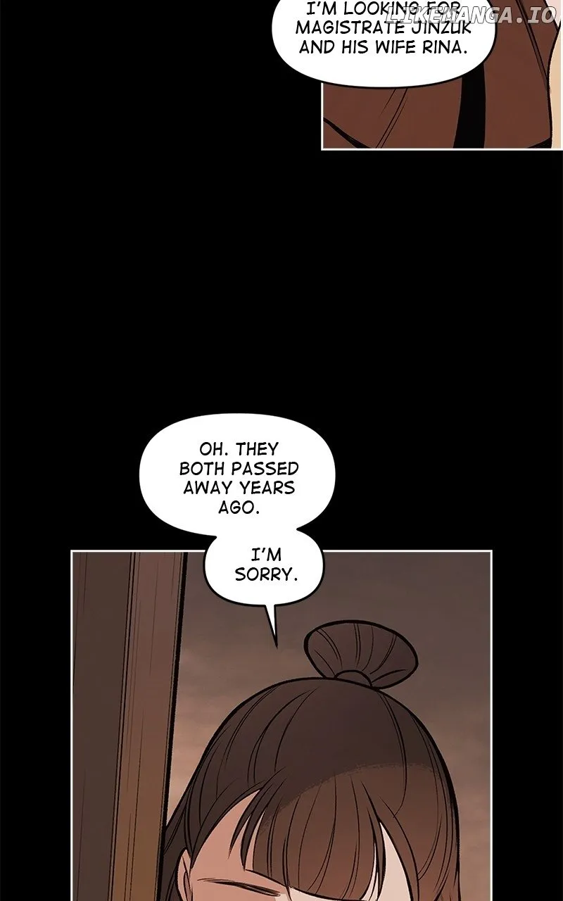 Avatar: The Last Airbender - Imbalance Chapter 24 page 33 - 