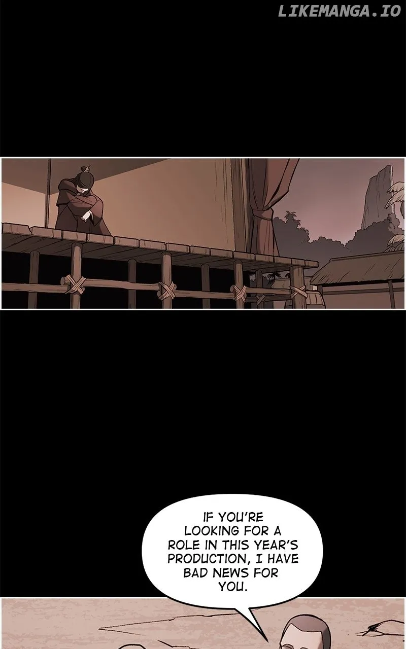 Avatar: The Last Airbender - Imbalance Chapter 24 page 35 - 